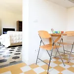 Innpisarentals2- Casa Dei Cavalieri Appartement Pise