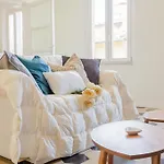 Apartament Innpisarentals2- Casa Dei Cavalieri Piza
