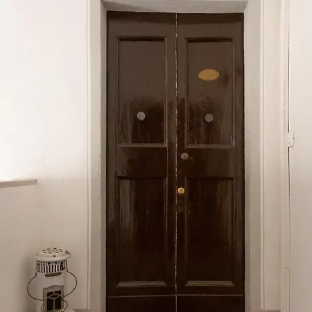 Lägenhet Innpisarentals 2- Casa Dei Cavalieri