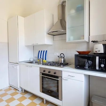 Apartamento Innpisarentals 2- Casa Dei Cavalieri