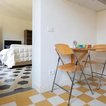 Lägenhet Innpisarentals 2- Casa Dei Cavalieri