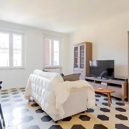 Innpisarentals2- Casa Dei Cavalieri Appartement Pise