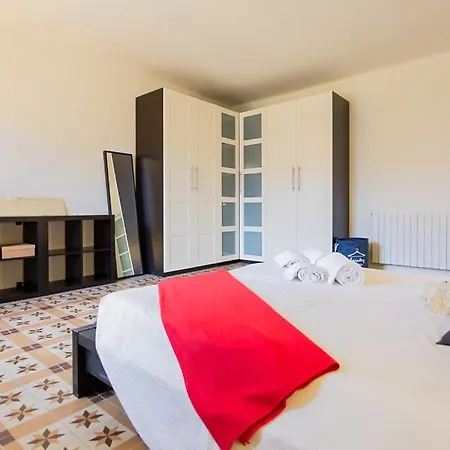 Innpisarentals2- Casa Dei Cavalieri *