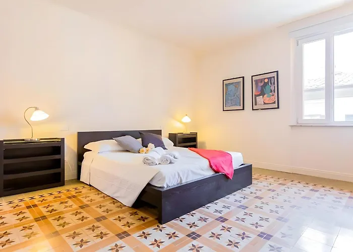 Innpisarentals 2- Casa Dei Cavalieri 比萨