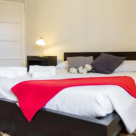 Innpisarentals 2- Casa Dei Cavalieri Appartement