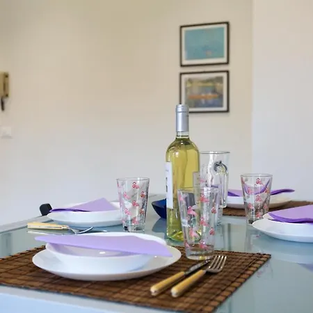 Innpisarentals 2- Casa Dei Cavalieri بيزا