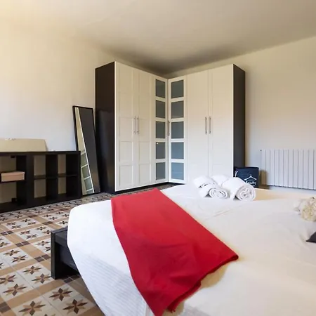 Innpisarentals 2- Casa Dei Cavalieri Appartement *