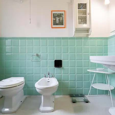 Innpisarentals 2- Casa Dei Cavalieri * بيزا