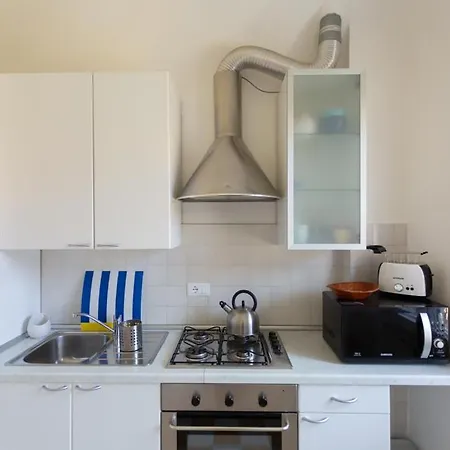 Innpisarentals 2- Casa Dei Cavalieri