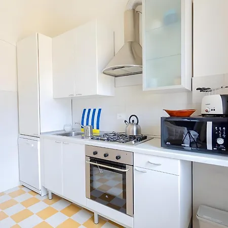 Appartamento Innpisarentals 2- Casa Dei Cavalieri