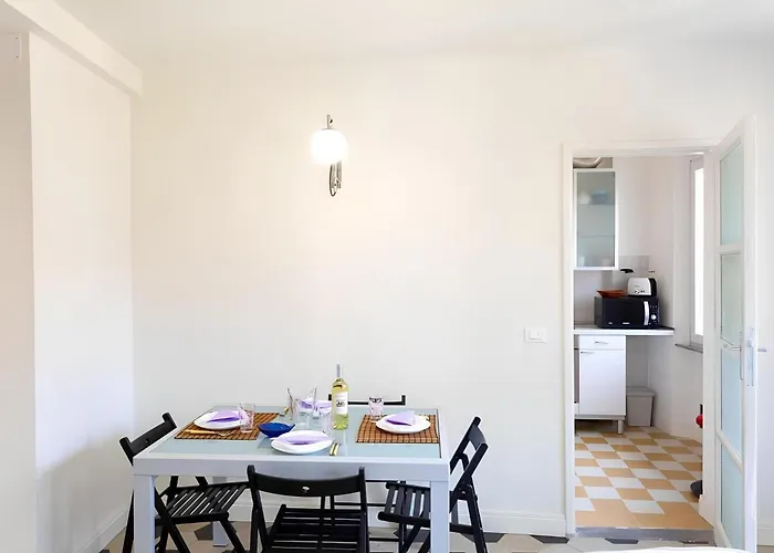 Innpisarentals 2- Casa Dei Cavalieri 아파트